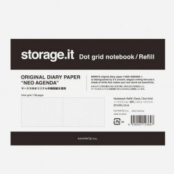 RECAMBIO CUADERNO...