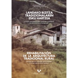 LIBURUA LANDAKO BIZITZA...