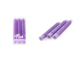 RECAMBIO FLUO MORADO OFFICE...