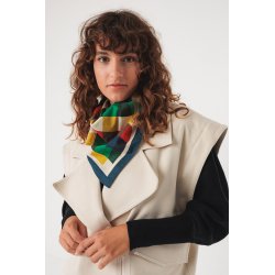 PAÑUELO BATIA-GOTS SKFK