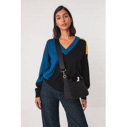 BOLSO GABET NEGRO SKFK