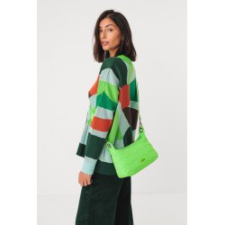 BOLSO GABET VERDE LIMA SKFK