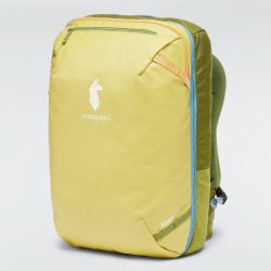 MOCHILA ALLPA 35L DEL DÍA...