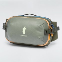 RIÑONERA ALLPA X 3L COTOPAXI