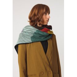 BUFANDA ARBEA-GOTS SKFK