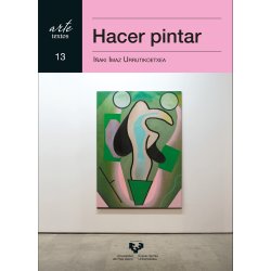 LIBURUA HACER PINTAR