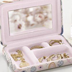 JOYERO ESTAMPADO TREASURES...