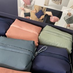 MINI NECESER ACOLCHADO...