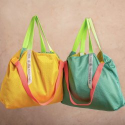 BAHÍA LEMON-VERDE BOLSO...