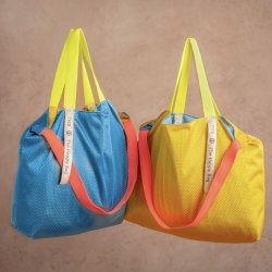 BOLSA TARIFA LEMON-AZUL...