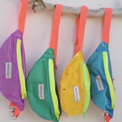 RIÑONERA DE COLORES THB...