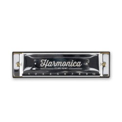 HARMONICA LEGAMI ARMÓNICA