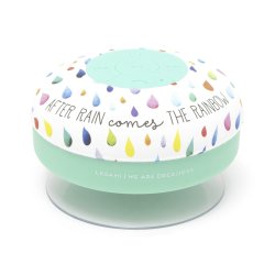 SPEAKER SINGING IN THE...