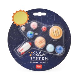 SOLAR SYSTEM LEGAMI 9 GOMA...