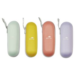 GOTTA EZPELETA KAPSULA...