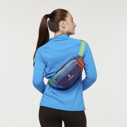 RIÑONERA KAPAI 3L DEL DIA...