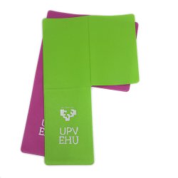 FUNDA PORTACARNET UPV/EHU...