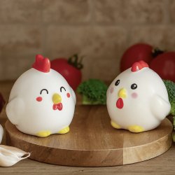 SET DE SALERO Y PIMENTERO...