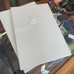 CARPETA VIP CARTULINA...