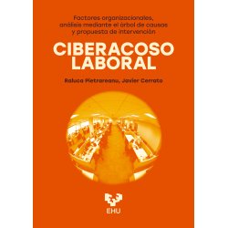 LIBURUA CIBERACOSO LABORAL 