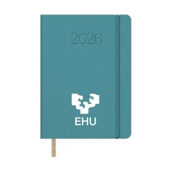 AGENDA DÍA PÁGINA MANHATAN EHU