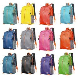 MOCHILA PLEGABLE NEOFOLD...