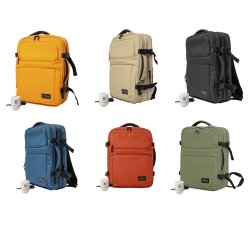 MOCHILA UNDERSEAT AIRMAX...