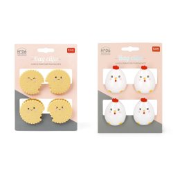 SET PINZAS PARA CERRAR...