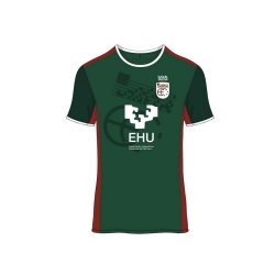 CAMISETA INFANTIL EUSKAL...