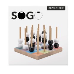 SOGO JUEGO REMEMBER