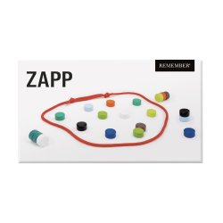 ZAPP MAGNET GAME REMEMBER