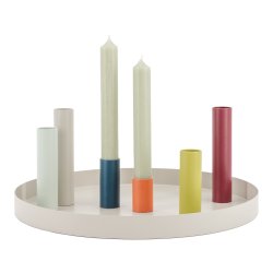 LUNA CANDELABRO MAGNÉTICO,...