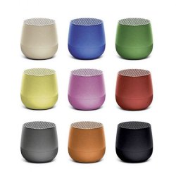 ALTAVOZ MINO BT COLORES LEXON