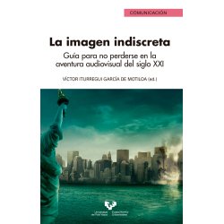 LIBURURA LA IMAGEN INDISKRETA