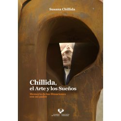 LIBURUA CHILLIDA, EL ARTE Y...