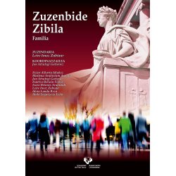 LIBURUA ZUZENBIDE ZIBILA....