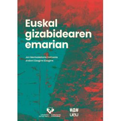 LIBURUA EUSKAL GIZADIAREN...