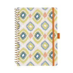 BLOC DE NOTAS A5 CON...