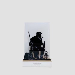 OLENTZERO CULTURAL MEMORIES