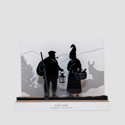 OLENTZERO Y MARI DOMINGI...