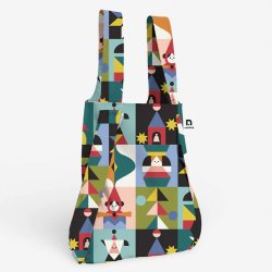 BOLSA MOCHILA NOTABAG...