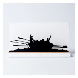 ESTROPADA CULTURAL MEMORIES