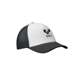 VISERA BLANCA Y NEGRA EHU