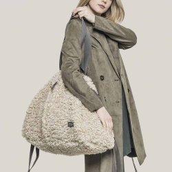 BOLSA CARRY SHEEP GRANDE...