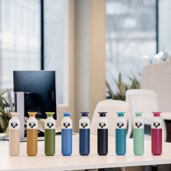 BOTELLA DE AGUA 450 ML...