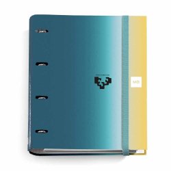 CARPEBLOC AURORA AND RIDER...