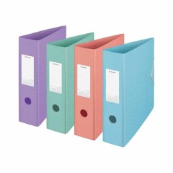 ARCHIVADOR DE PALANCA...