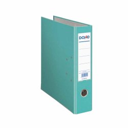 ARCHIVADOR DE PALANCA VERDE...