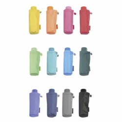 PARAGUAS PLEGABLE COLORES...