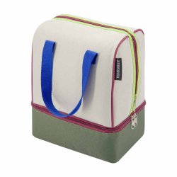 LUNCH COOLER BAG REMEMBER...